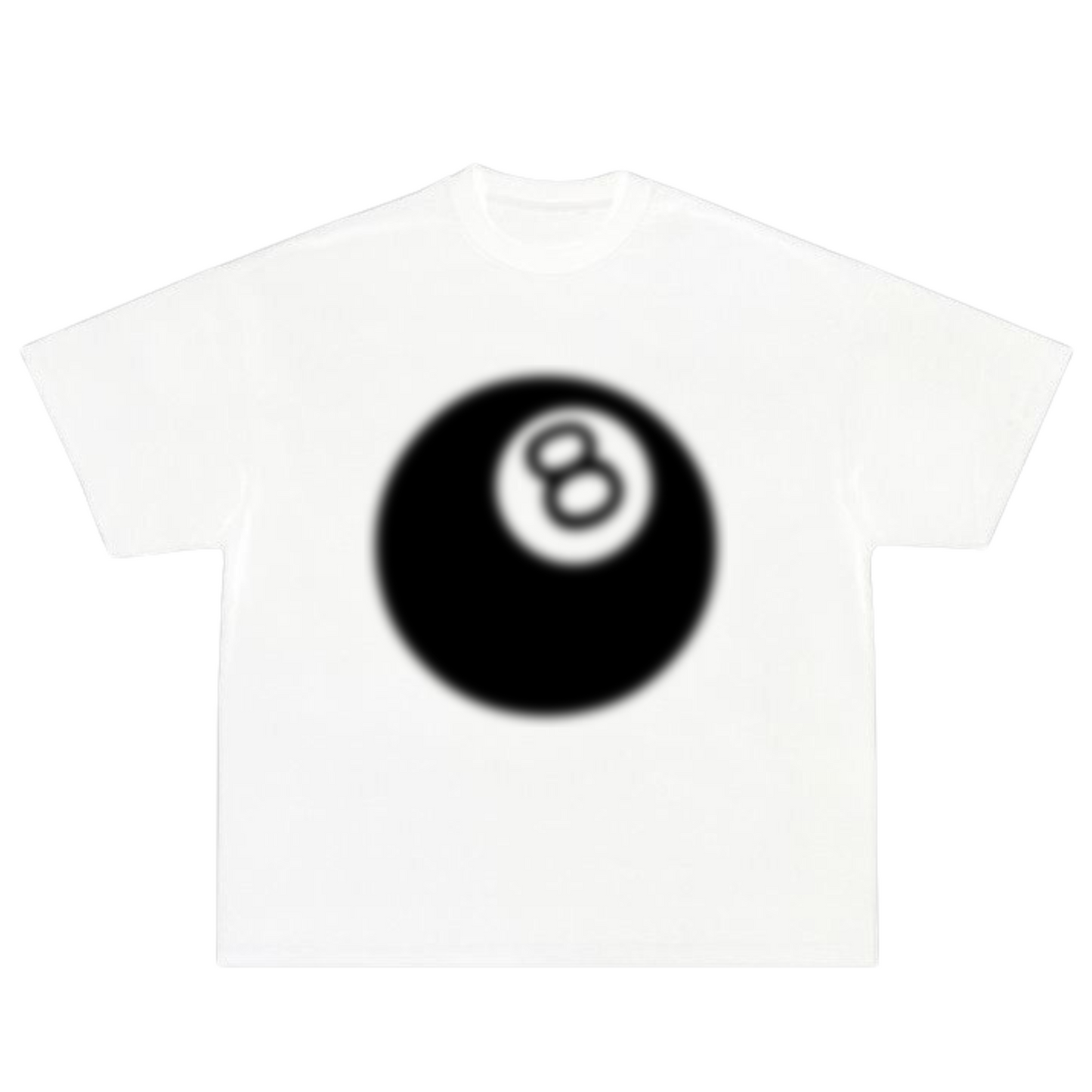 8 ball t-shirt