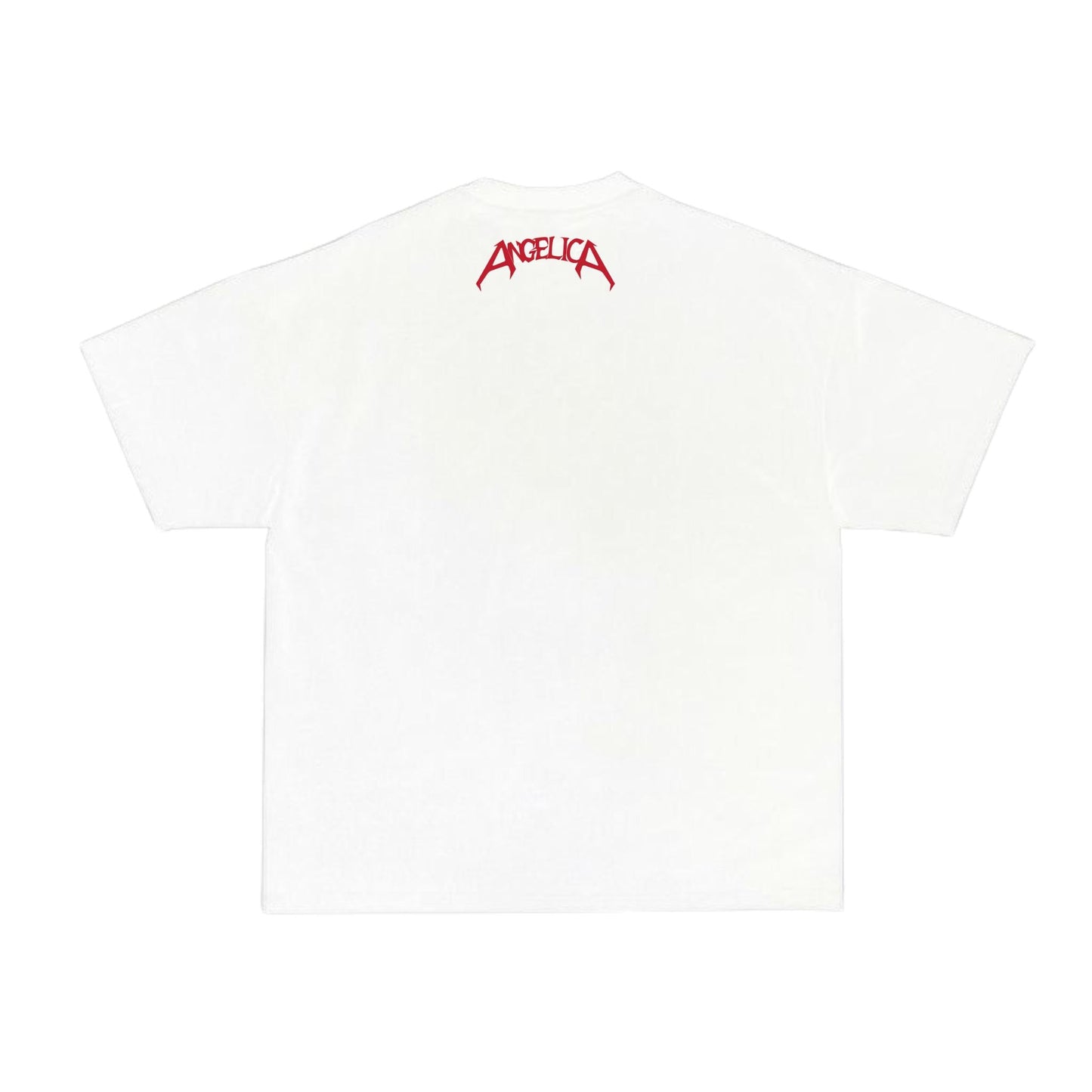 ANGELICA X 015 GANG