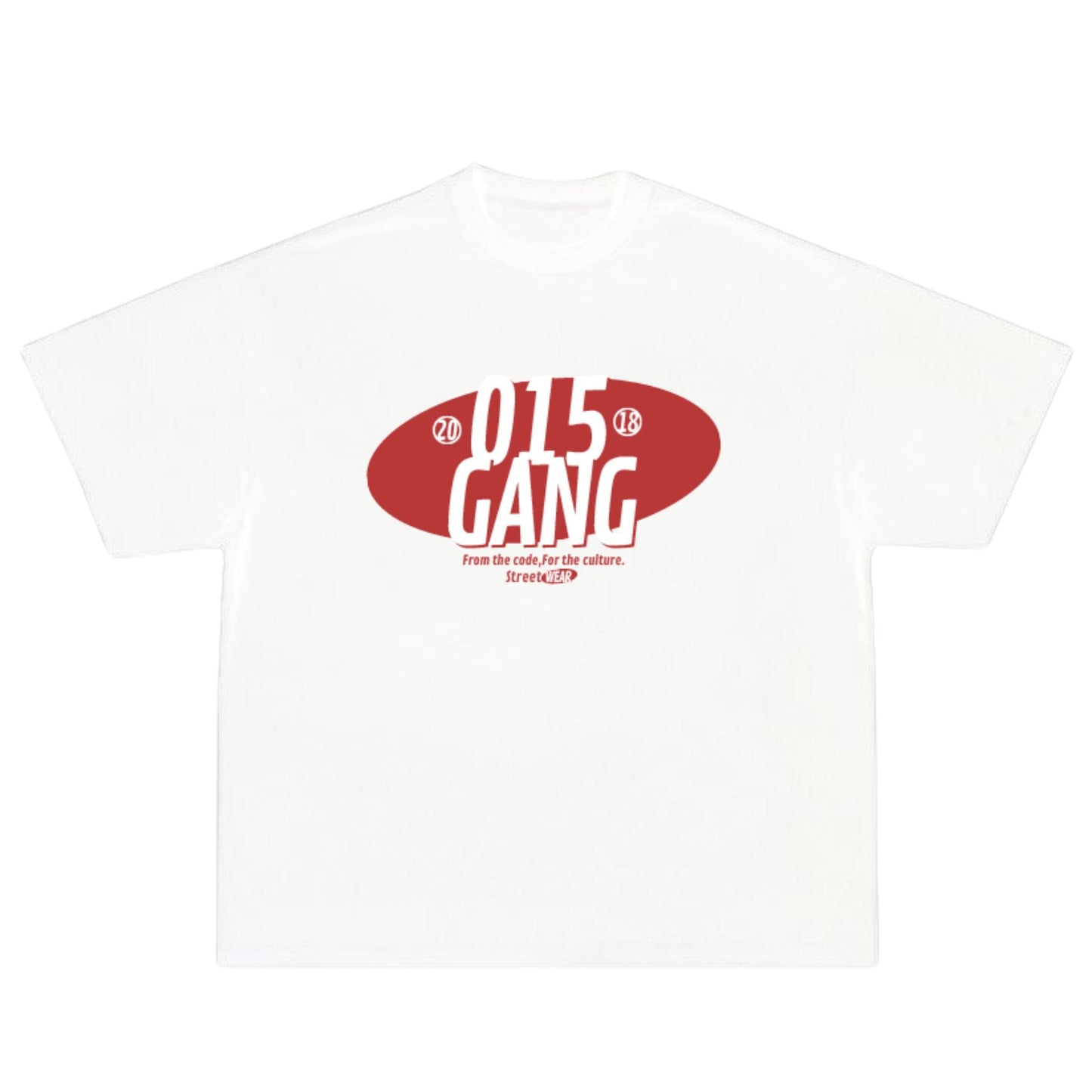 ANGELICA X 015 GANG