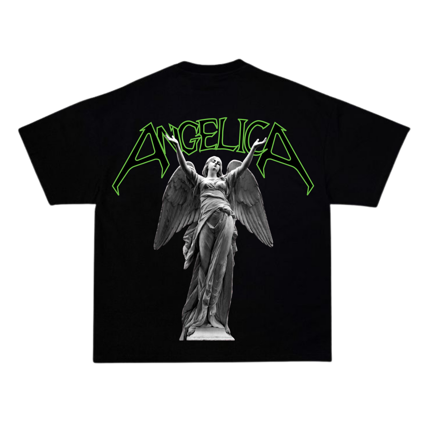 OG WING T-SHIRT
