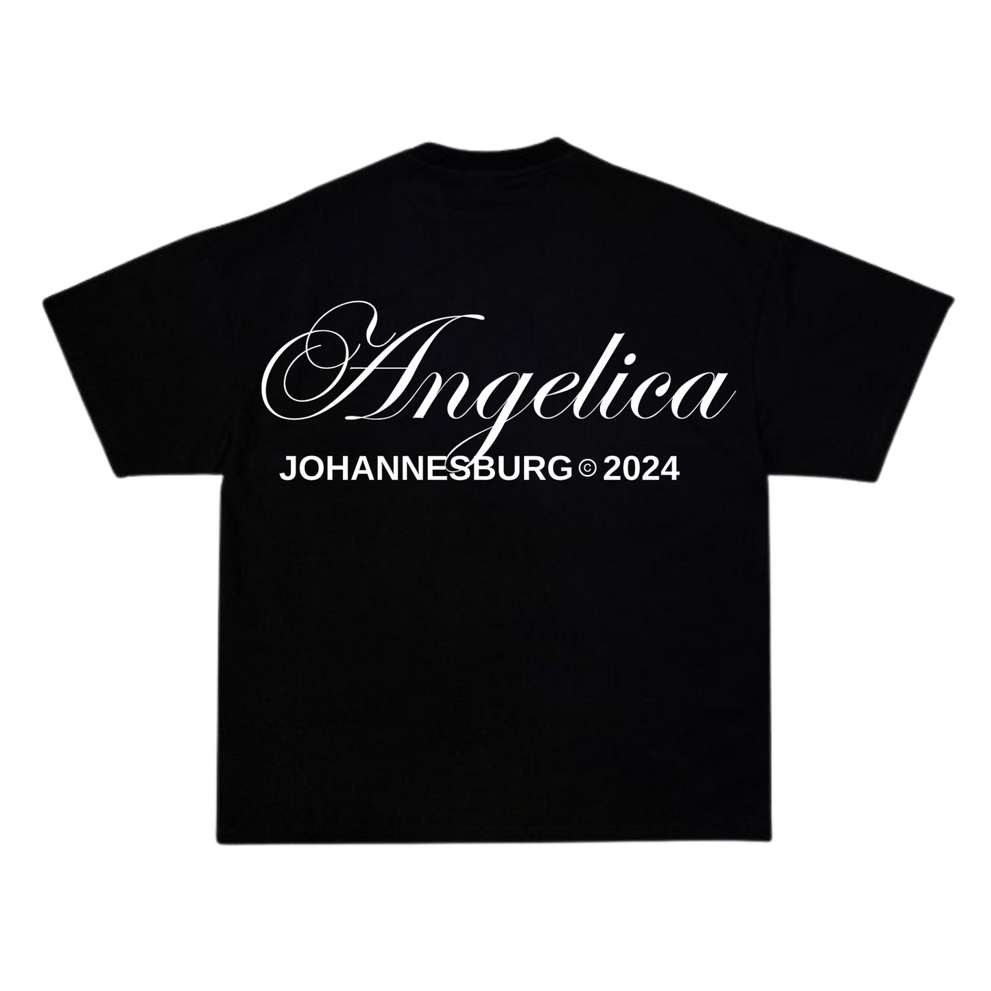 Essential t-shirt